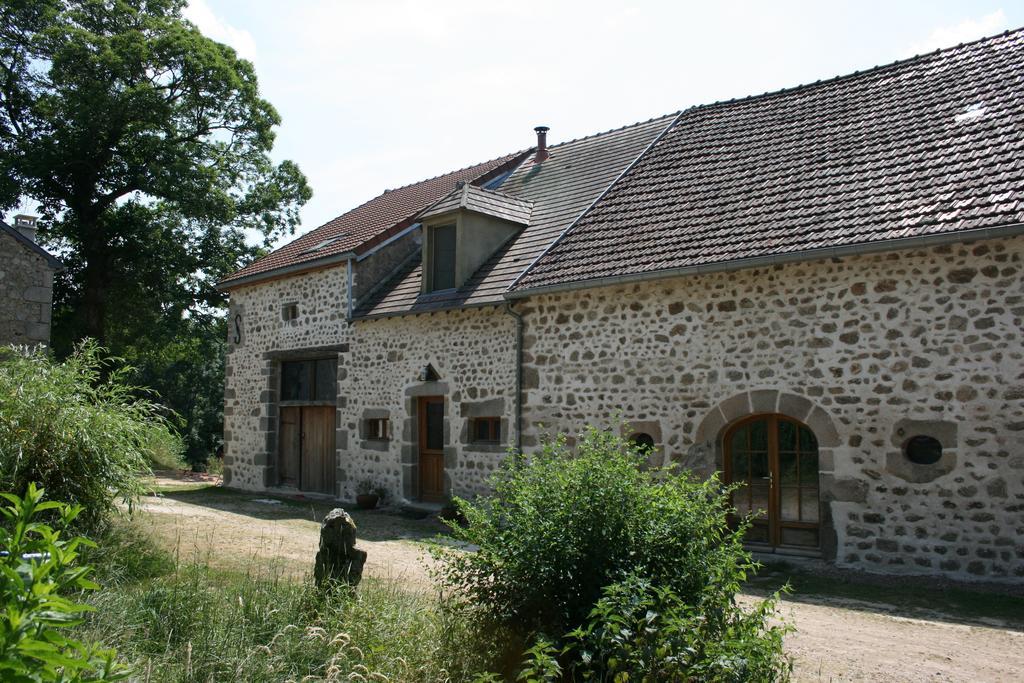 Villa Champ De La Fontaine Brassy Habitación foto